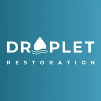 Droplet Restoration ico