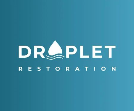 Droplet Restoration