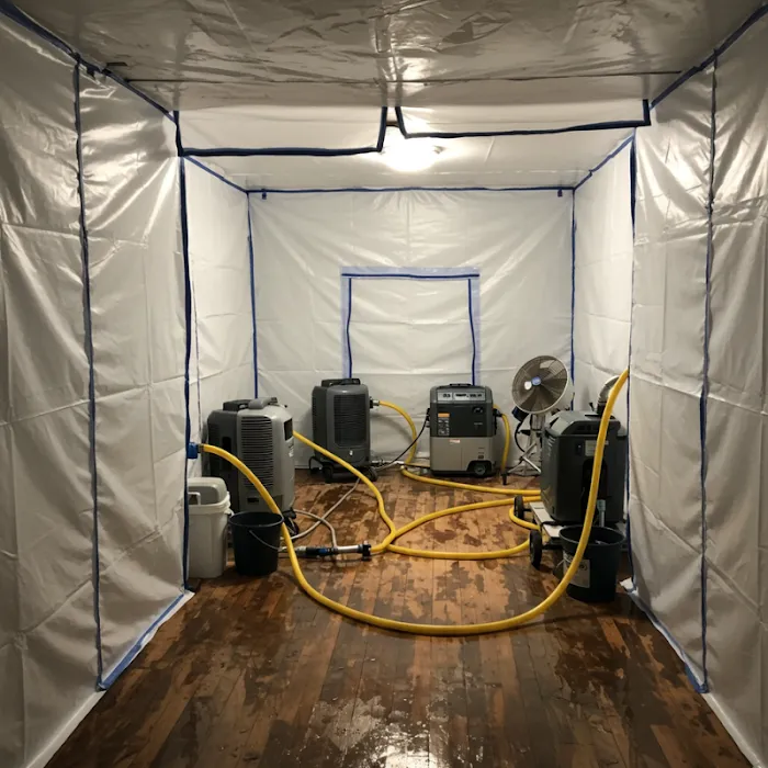 Droplet Restoration Picture 6