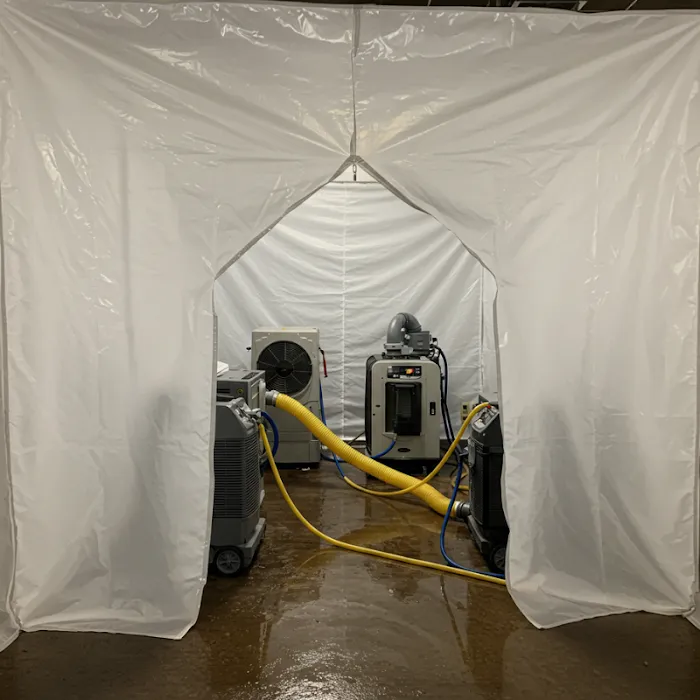 Droplet Restoration Picture 7