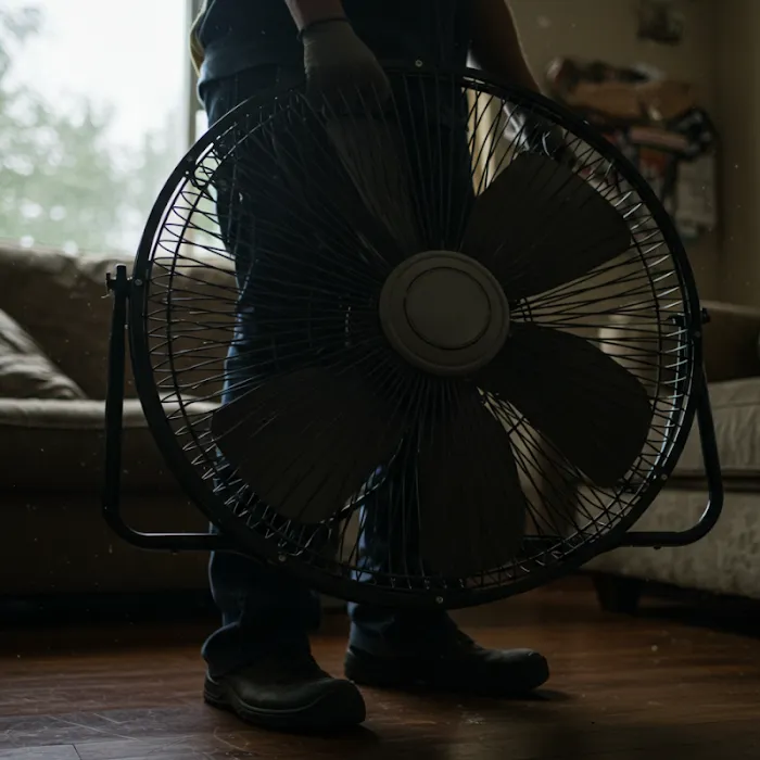 Droplet Restoration Picture 2