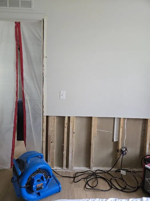 Rocket Restoration Picture 1