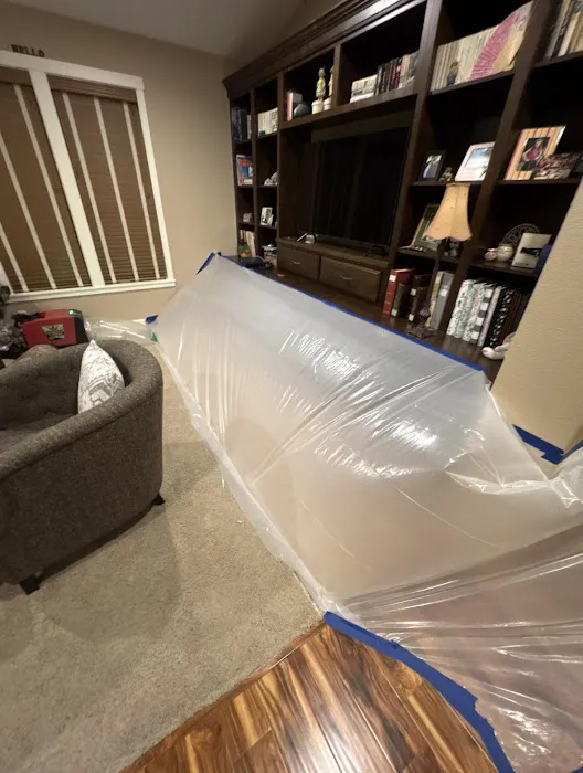 Rocket Restoration Picture 8