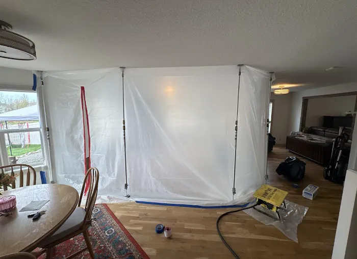 Rocket Restoration Picture 9