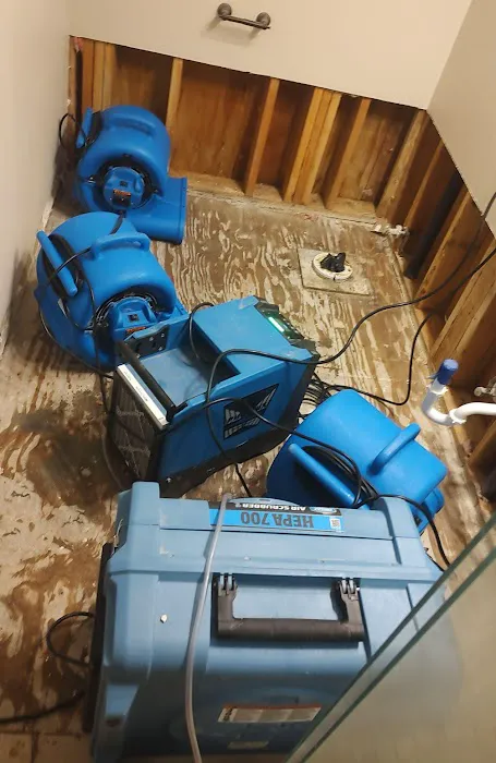 Rocket Restoration Picture 5