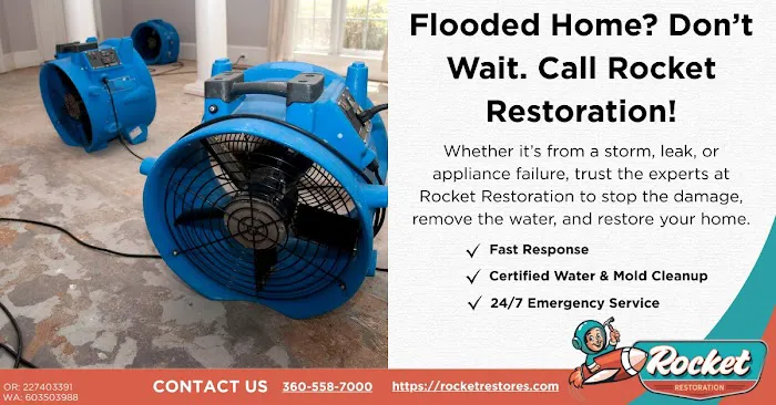 Rocket Restoration Picture 4