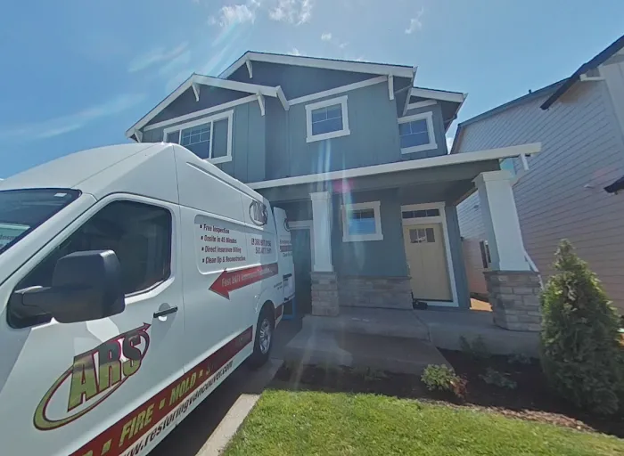 ARS Restoration Services Picture 10