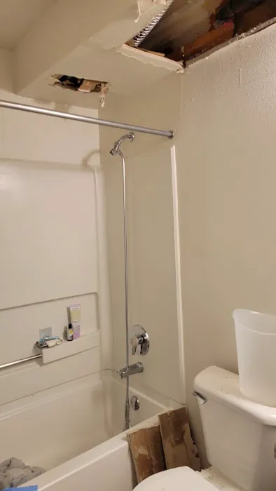 Robinson Restoration - Portland & Vancouver Picture 7