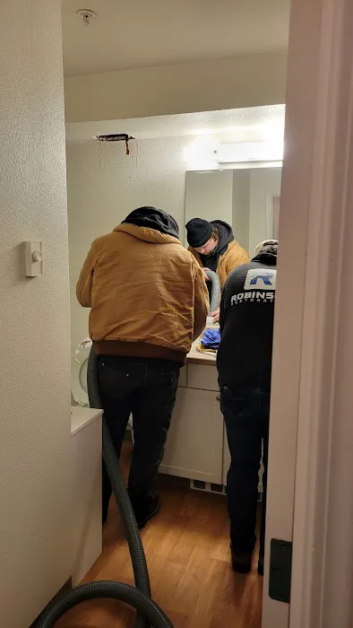 Robinson Restoration - Portland & Vancouver Picture 9