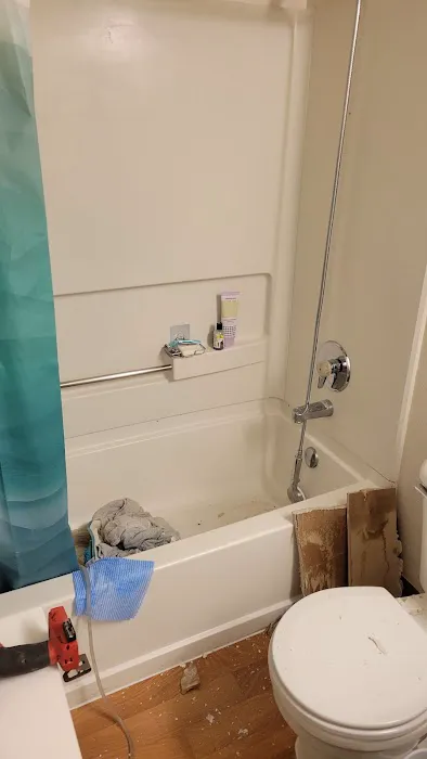 Robinson Restoration - Portland & Vancouver Picture 5