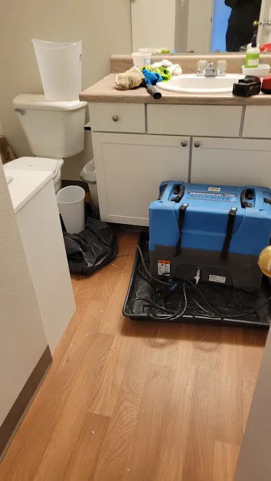 Robinson Restoration - Portland & Vancouver Picture 2