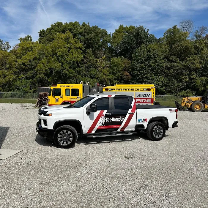 1-800-BOARDUP of Clark County Picture 7