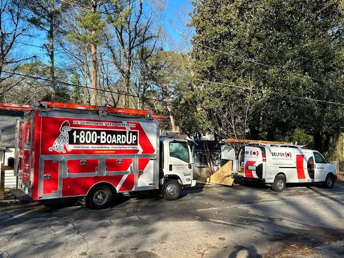 1-800-BOARDUP of Clark County Picture 6