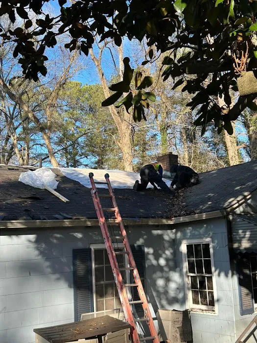 1-800-BOARDUP of Clark County Picture 5