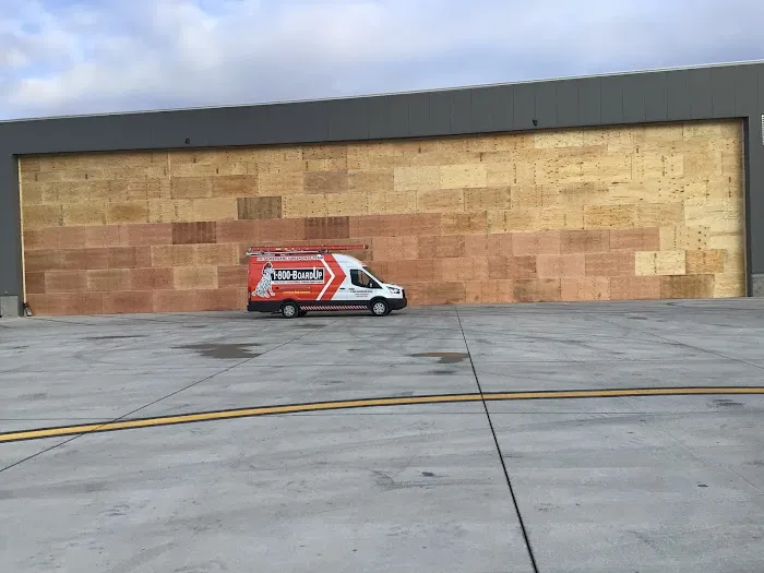 1-800-BOARDUP of Clark County Picture 9