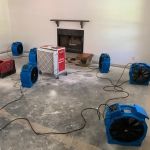 Vancouver Water Damage Restoration