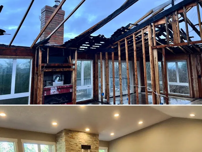 Blaze Restoration Picture 2