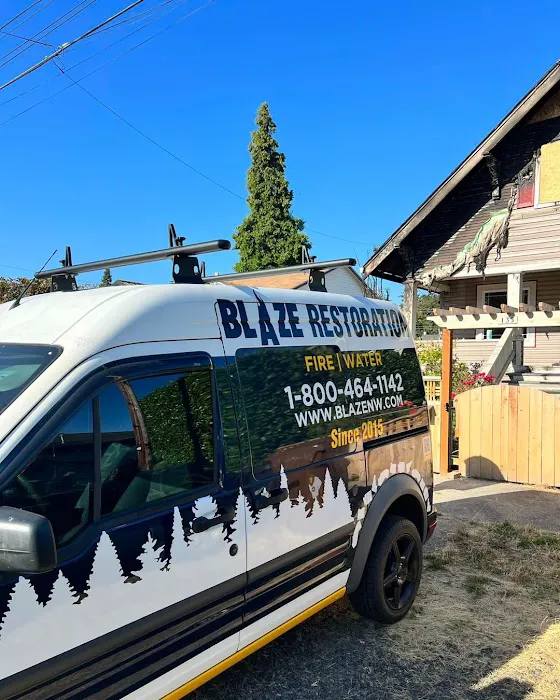 Blaze Restoration Picture 1