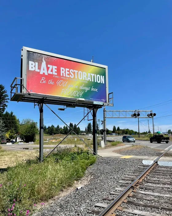 Blaze Restoration Picture 4