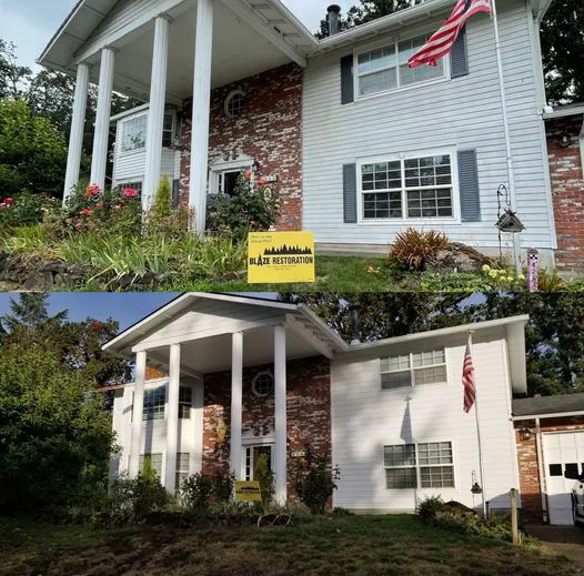 Blaze Restoration Picture 3