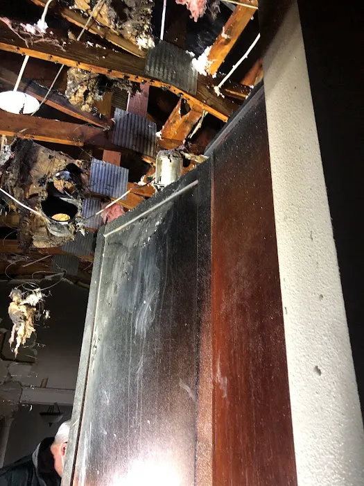 Blaze Restoration Picture 5