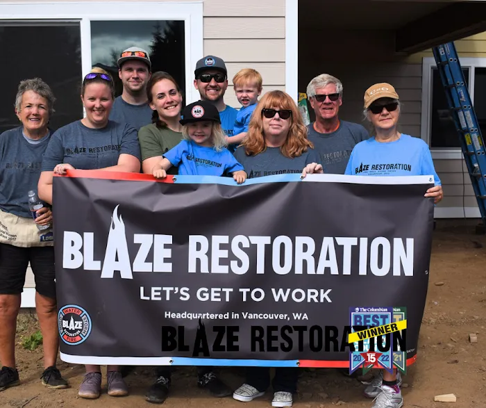 Blaze Restoration Picture 9