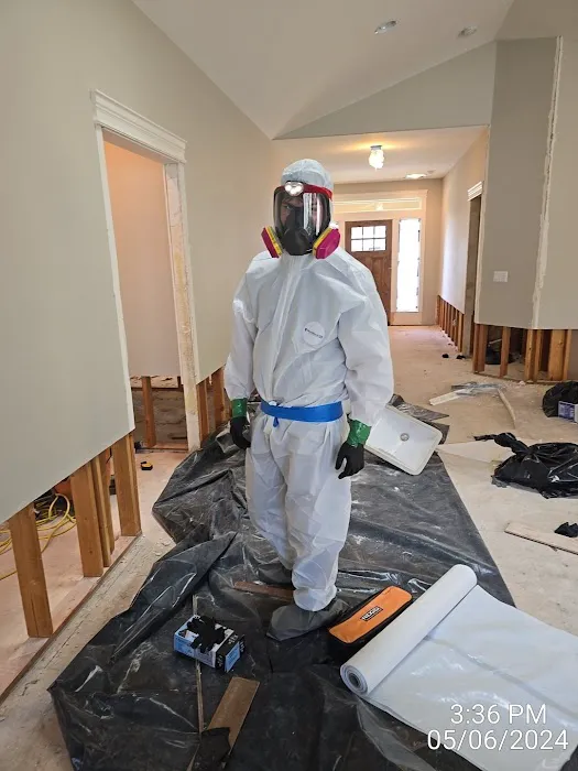 Dryworx Water Damage Restoration Picture 6