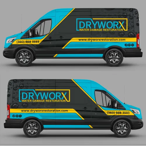 Dryworx Water Damage Restoration Picture 7