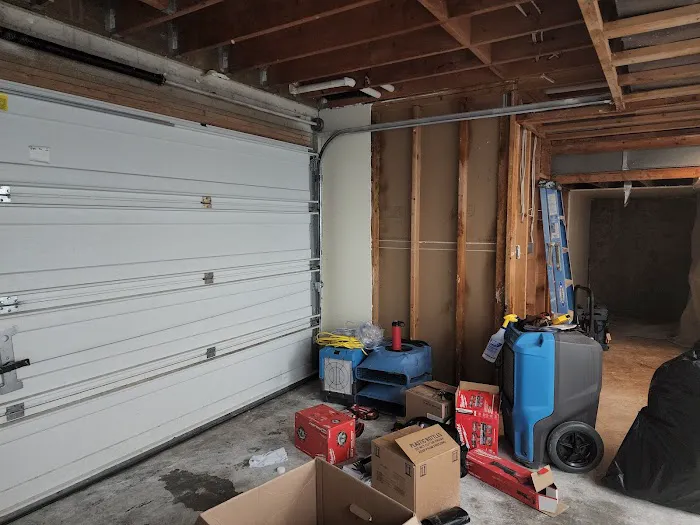 Dryworx Water Damage Restoration Picture 8