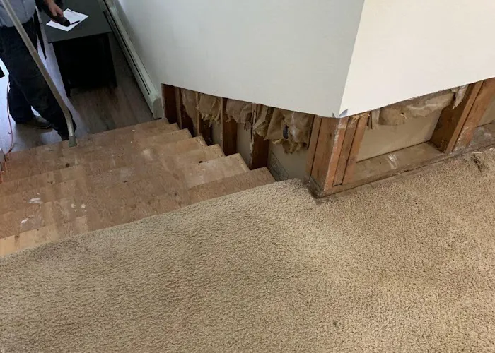 Benchmark Restoration & Cleaning Picture 5