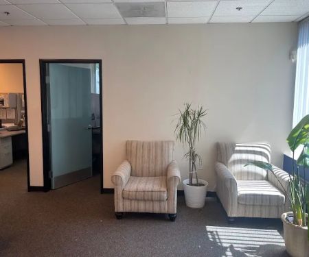 Benchmark Restoration & Cleaning