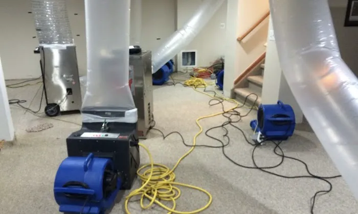 Benchmark Restoration & Cleaning Picture 2