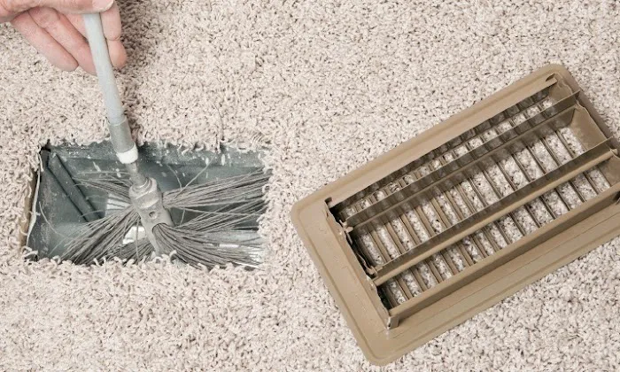 Benchmark Restoration & Cleaning Picture 6