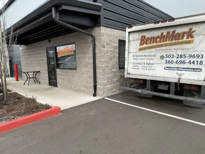 Benchmark Restoration & Cleaning Picture 3