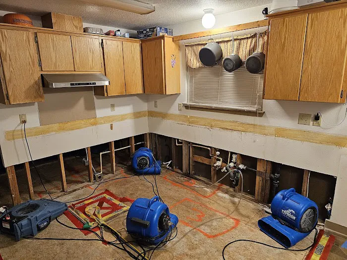 DryTime Restoration Picture 6