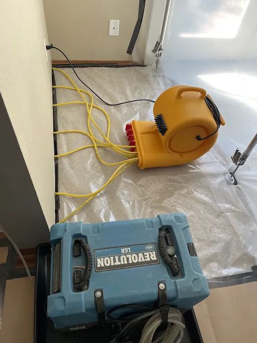 DryTime Restoration Picture 7