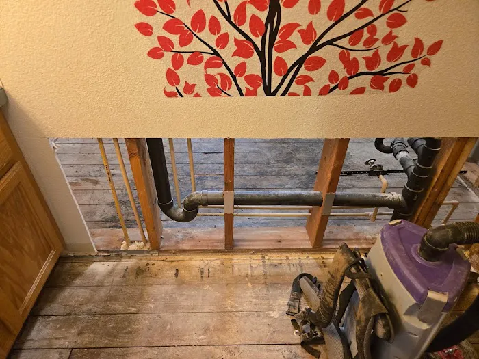 DryTime Restoration Picture 4