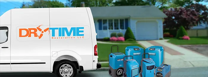 DryTime Restoration Picture 10