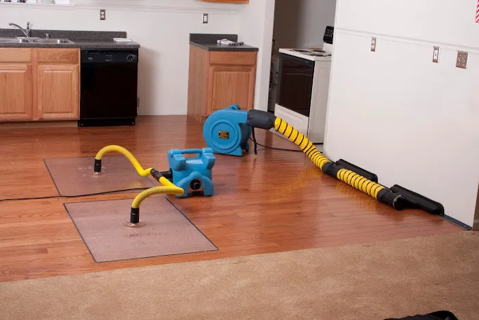 DryTime Restoration Picture 8