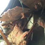 Infinity Restoration And Remodeling Inc