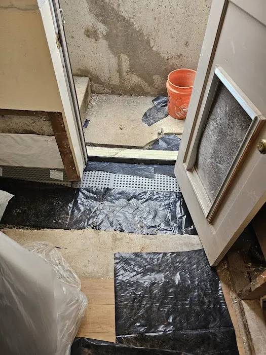 Better Basements and Waterproofing Picture 5
