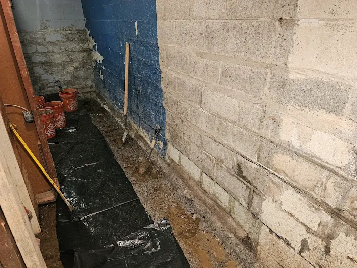 Better Basements and Waterproofing Picture 4