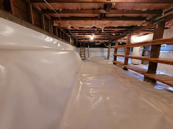 Better Basements and Waterproofing Picture 2