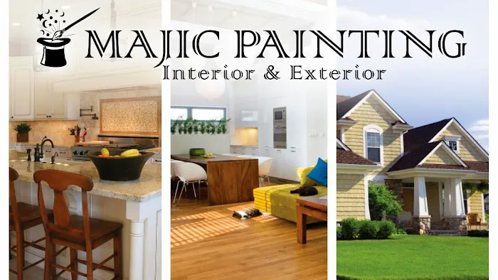 Majic restoration Picture 2