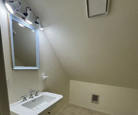 Pacific NW Restoration