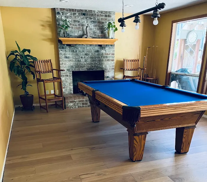 Pacific NW Restoration Picture 9