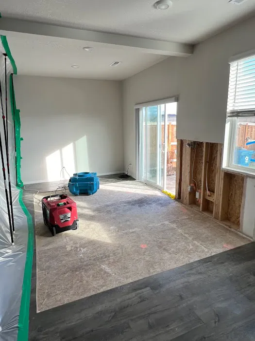 Portland NW Water Damage Restoration Picture 4