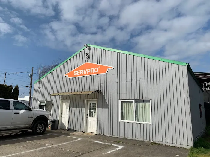 SERVPRO of Hillsboro/Forest Grove Picture 4