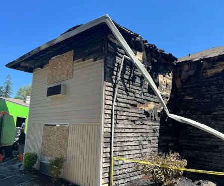 SERVPRO of Hillsboro/Forest Grove