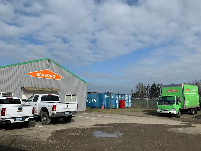 SERVPRO of Hillsboro/Forest Grove Picture 6